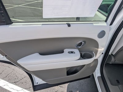 2026 Hyundai PALISADE HYBRID SEL 7 Passenger