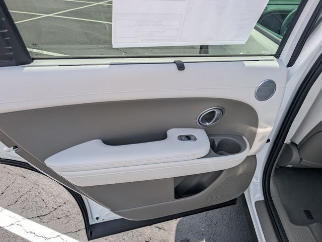 2026 Hyundai PALISADE HYBRID SEL 7 Passenger