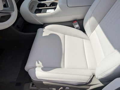 2026 Hyundai PALISADE HYBRID SEL 7 Passenger