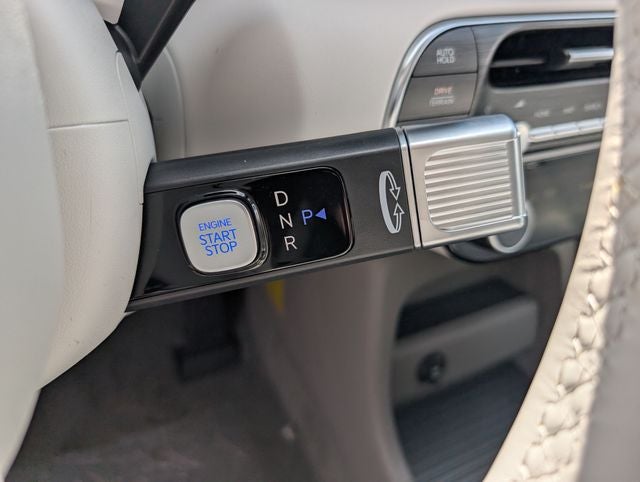 2026 Hyundai PALISADE HYBRID SEL 7 Passenger