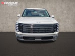 2026 Hyundai PALISADE HYBRID SEL 7 Passenger