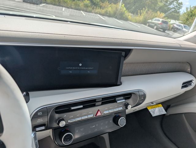 2026 Hyundai PALISADE HYBRID SEL 7 Passenger