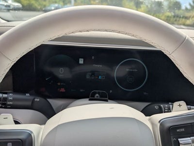 2026 Hyundai PALISADE HYBRID SEL 7 Passenger