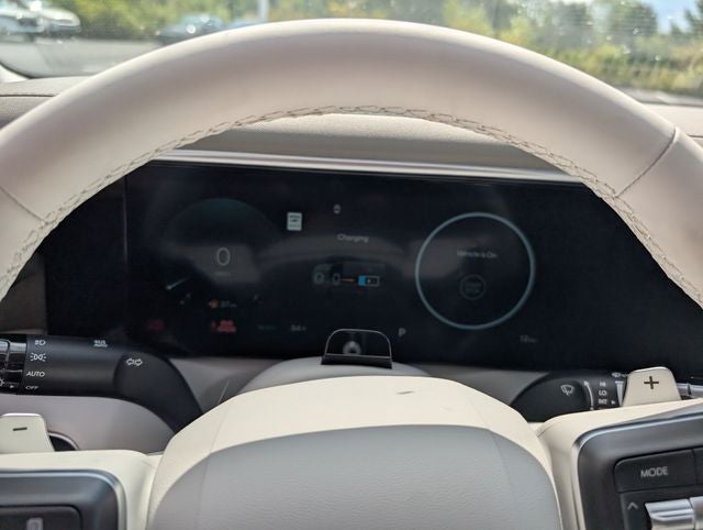 2026 Hyundai PALISADE HYBRID SEL 7 Passenger
