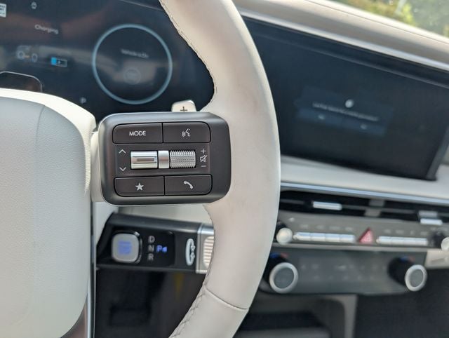 2026 Hyundai PALISADE HYBRID SEL 7 Passenger
