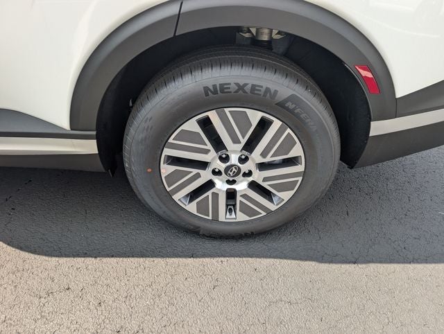 2026 Hyundai PALISADE HYBRID SEL 7 Passenger