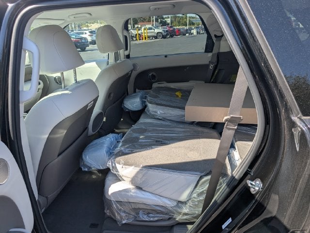 2027 Hyundai PALISADE HYBRID SEL 7 Passenger