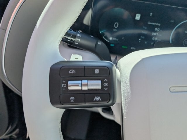 2027 Hyundai PALISADE HYBRID SEL 7 Passenger