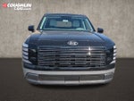 2027 Hyundai PALISADE HYBRID SEL 7 Passenger
