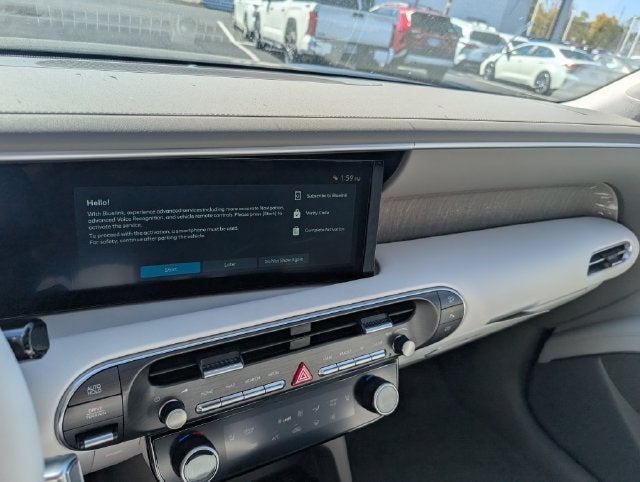 2027 Hyundai PALISADE HYBRID SEL 7 Passenger