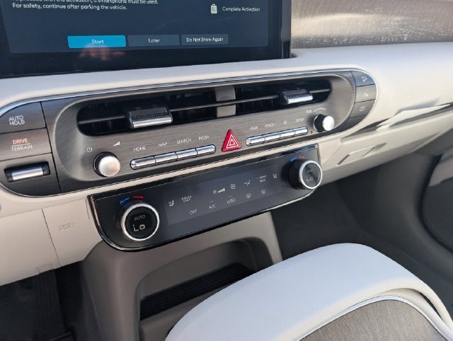 2027 Hyundai PALISADE HYBRID SEL 7 Passenger