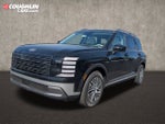 2027 Hyundai PALISADE HYBRID SEL 7 Passenger
