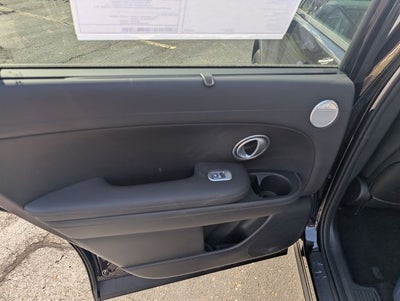 2026 Hyundai PALISADE HYBRID SEL 8 Passenger