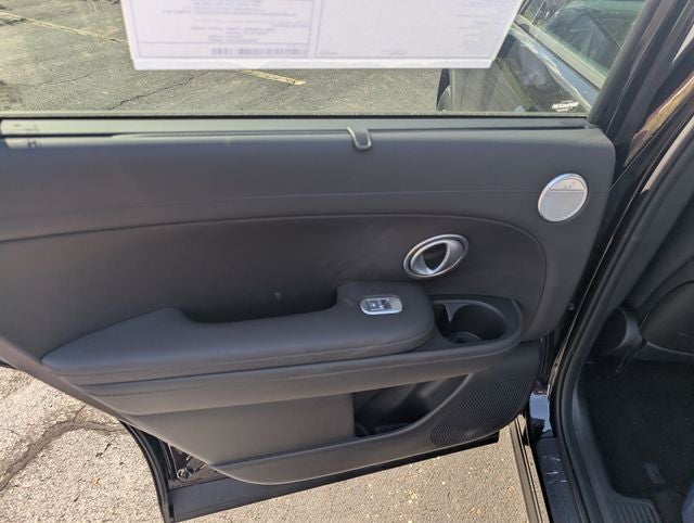 2026 Hyundai PALISADE HYBRID SEL 8 Passenger