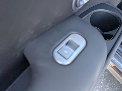 2026 Hyundai PALISADE HYBRID SEL 8 Passenger