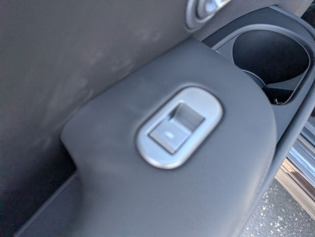 2026 Hyundai PALISADE HYBRID SEL 8 Passenger
