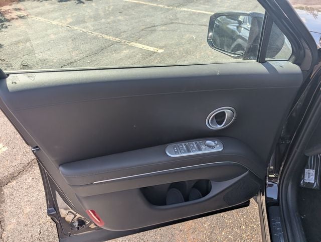 2026 Hyundai PALISADE HYBRID SEL 8 Passenger