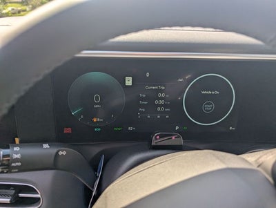 2026 Hyundai PALISADE HYBRID SEL 8 Passenger