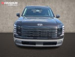 2026 Hyundai PALISADE HYBRID SEL 8 Passenger