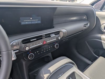 2026 Hyundai PALISADE HYBRID SEL 8 Passenger