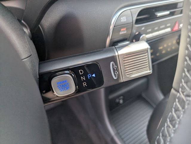 2026 Hyundai PALISADE HYBRID SEL 8 Passenger