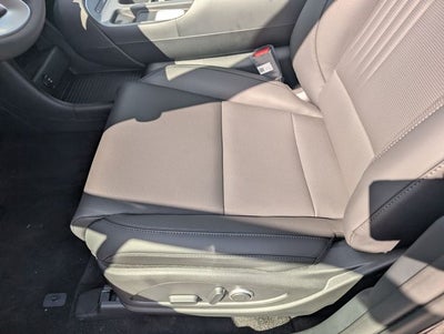 2026 Hyundai PALISADE HYBRID SEL 8 Passenger
