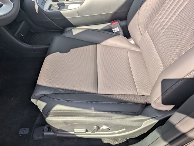 2026 Hyundai PALISADE HYBRID SEL 8 Passenger