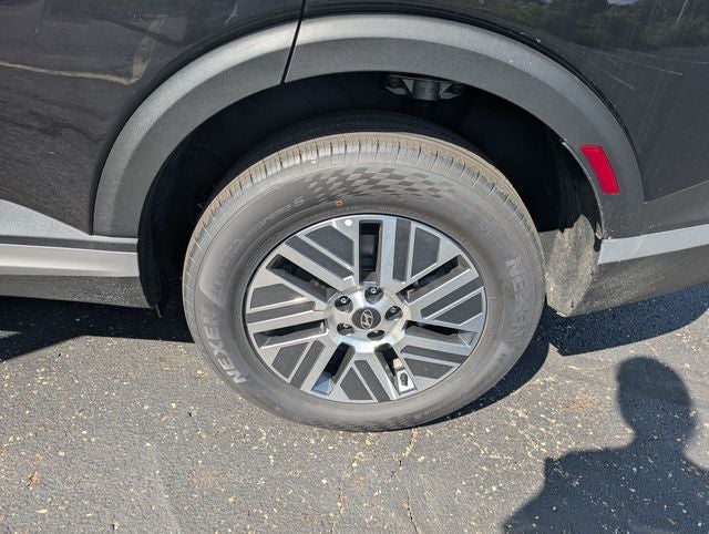 2026 Hyundai PALISADE HYBRID SEL 8 Passenger