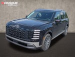 2026 Hyundai PALISADE HYBRID SEL 8 Passenger