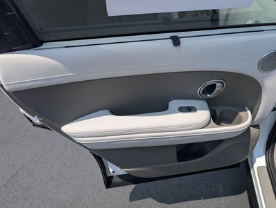 2026 Hyundai PALISADE HYBRID SEL 8 Passenger