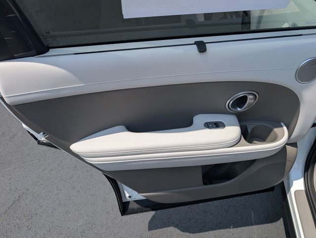 2026 Hyundai PALISADE HYBRID SEL 8 Passenger