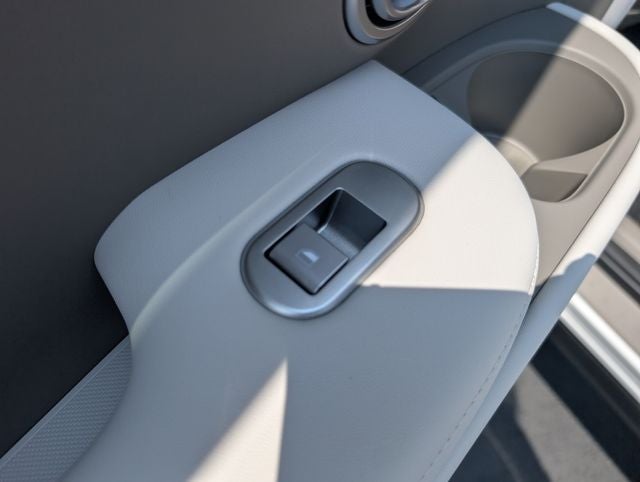 2026 Hyundai PALISADE HYBRID SEL 8 Passenger