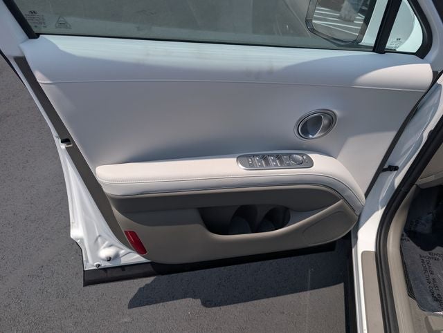 2026 Hyundai PALISADE HYBRID SEL 8 Passenger