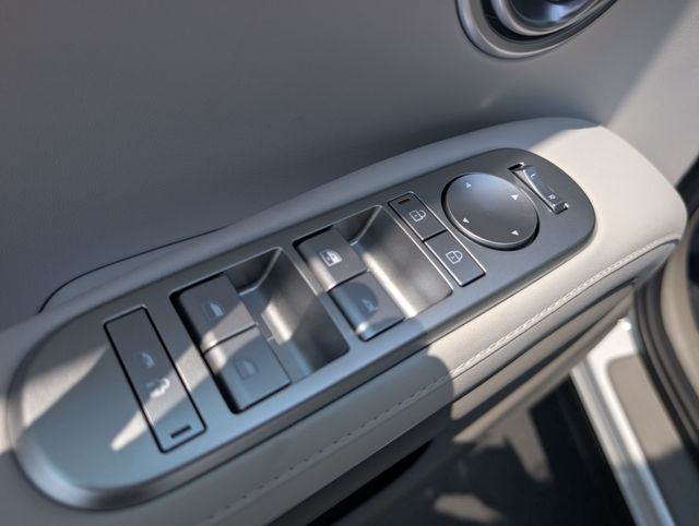 2026 Hyundai PALISADE HYBRID SEL 8 Passenger