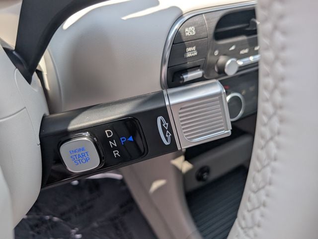 2026 Hyundai PALISADE HYBRID SEL 8 Passenger