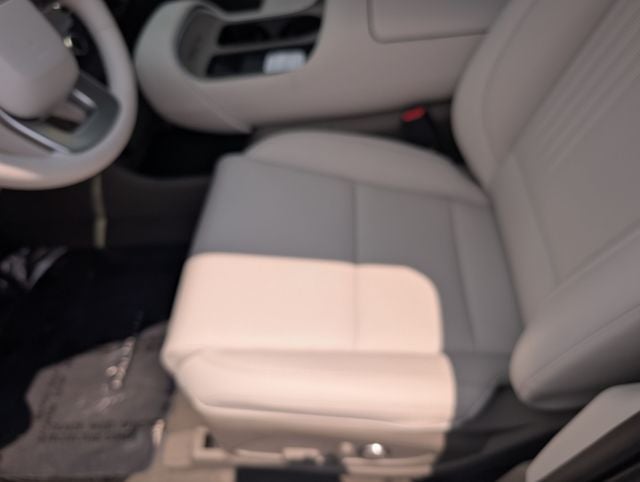 2026 Hyundai PALISADE HYBRID SEL 8 Passenger