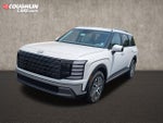 2026 Hyundai PALISADE HYBRID SEL 8 Passenger