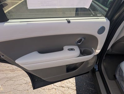 2026 Hyundai PALISADE HYBRID SEL 8 Passenger