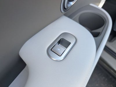 2026 Hyundai PALISADE HYBRID SEL 8 Passenger