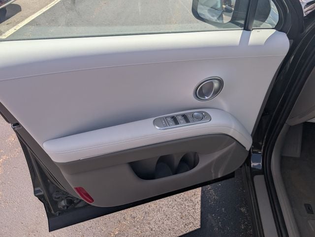 2026 Hyundai PALISADE HYBRID SEL 8 Passenger