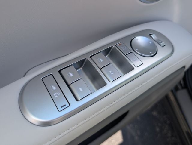 2026 Hyundai PALISADE HYBRID SEL 8 Passenger