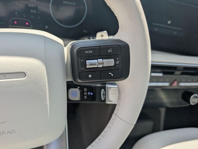 2026 Hyundai PALISADE HYBRID SEL 8 Passenger