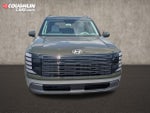 2026 Hyundai PALISADE HYBRID SEL 8 Passenger