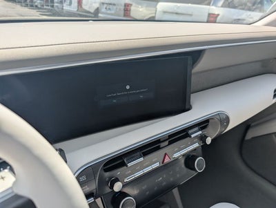 2026 Hyundai PALISADE HYBRID SEL 8 Passenger