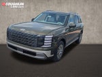 2026 Hyundai PALISADE HYBRID SEL 8 Passenger