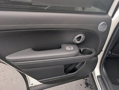 2026 Hyundai PALISADE HYBRID SEL 7 Passenger