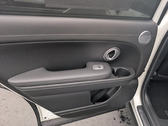 2026 Hyundai PALISADE HYBRID SEL 7 Passenger