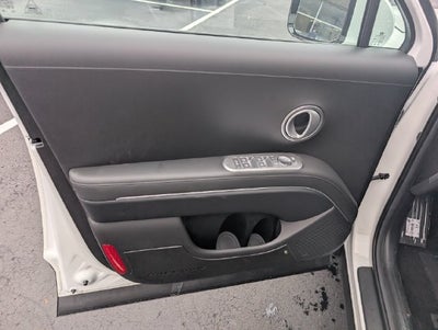 2026 Hyundai PALISADE HYBRID SEL 7 Passenger
