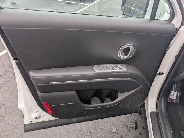 2026 Hyundai PALISADE HYBRID SEL 7 Passenger