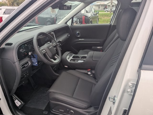 2026 Hyundai PALISADE HYBRID SEL 7 Passenger